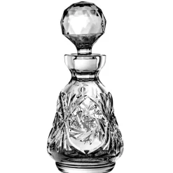 Sale Pamono 250 ml Crystal Decanter by Huta Julia