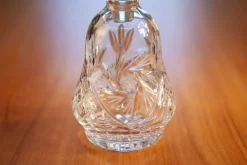 Sale Pamono 250 ml Crystal Decanter by Huta Julia
