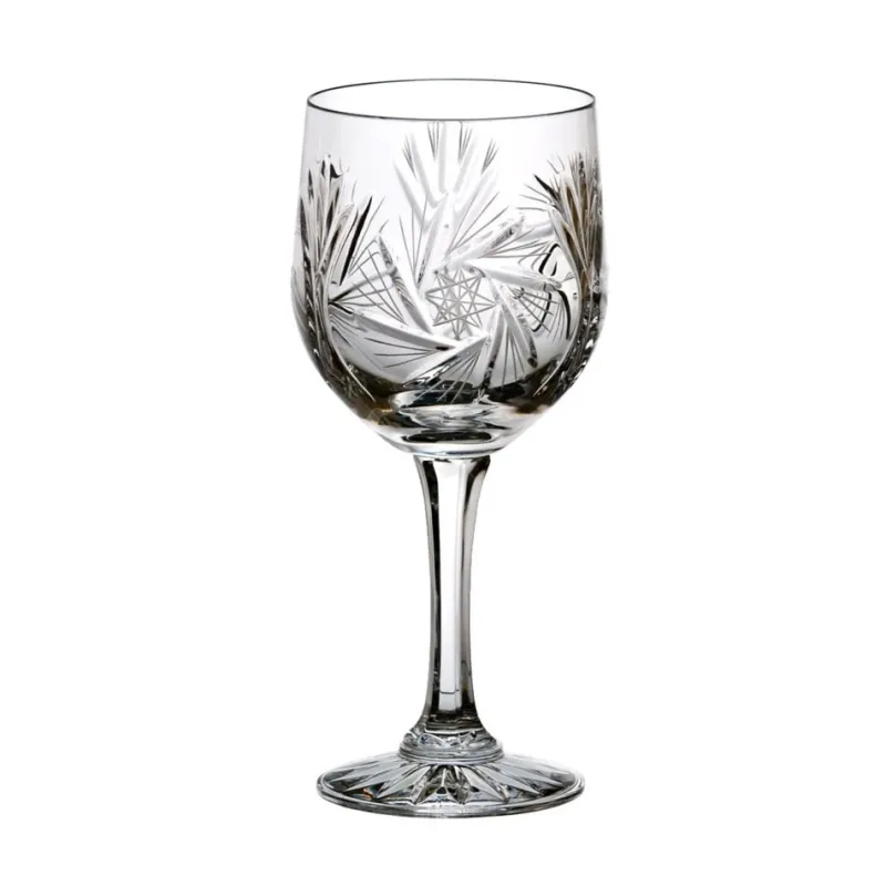 New Pamono 240 ml Glasses by Huta Julia, Set of 6