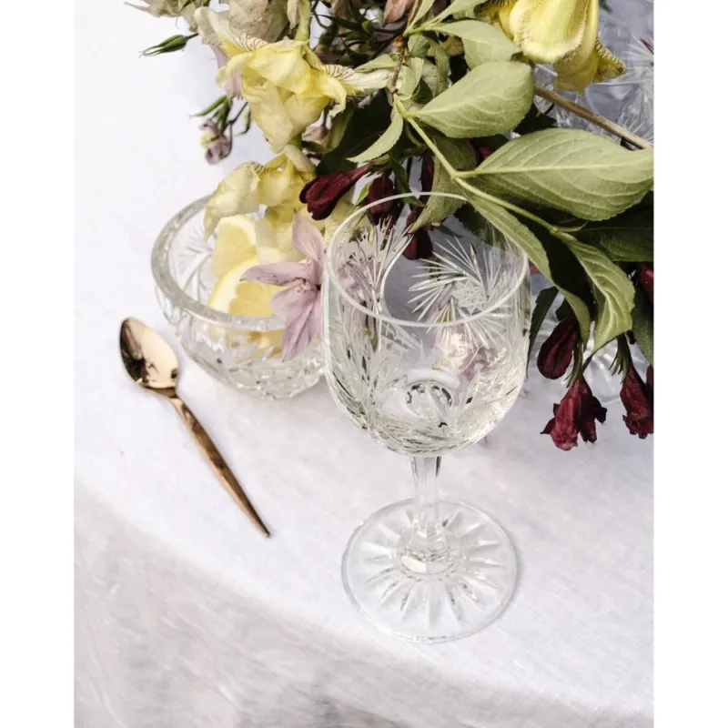New Pamono 240 ml Glasses by Huta Julia, Set of 6