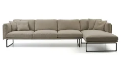 Best Pamono 8 Modular Sofa by Piero Lissoni for Cassina