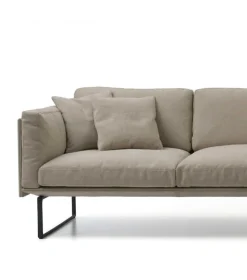 Best Pamono 8 Modular Sofa by Piero Lissoni for Cassina