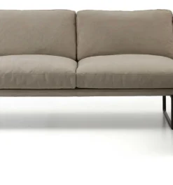 Best Pamono 8 Modular Sofa by Piero Lissoni for Cassina