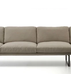 Best Pamono 8 Modular Sofa by Piero Lissoni for Cassina