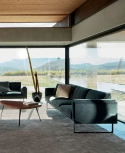 Best Pamono 8 Modular Sofa by Piero Lissoni for Cassina