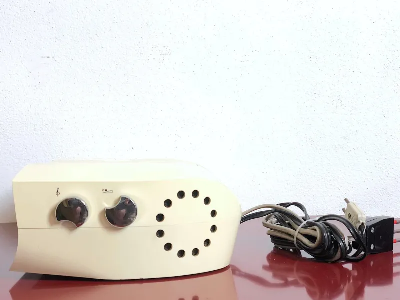 Clearance Pamono 19 RB 222 Radio from Philips, 1969