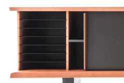 Pamono 513 Reflex Storage Unit by Charlotte Perriand for Cassina><noscript><img width=