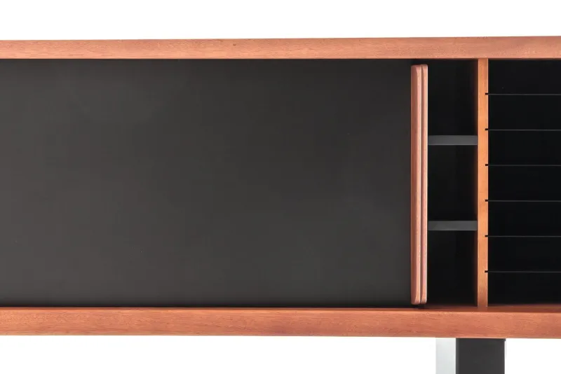 Pamono 513 Reflex Storage Unit by Charlotte Perriand for Cassina> Storage