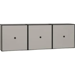 Pamono 42 Sand Frame View Box by Lassen