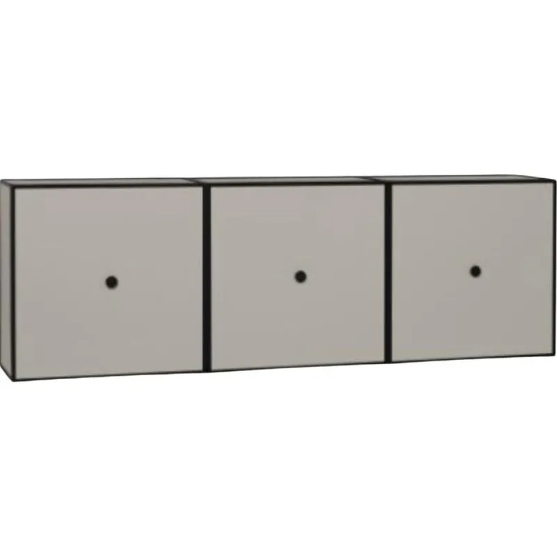 Pamono 42 Sand Frame View Box by Lassen