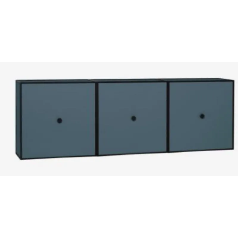 Pamono 42 Sand Frame View Box by Lassen