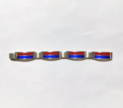 Pamono 925 Silver Bracelet by Gucci for Gucci, 1970s> Bracelets