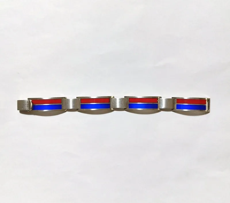 Pamono 925 Silver Bracelet by Gucci for Gucci, 1970s> Bracelets