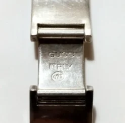 Pamono 925 Silver Bracelet by Gucci for Gucci, 1970s> Bracelets