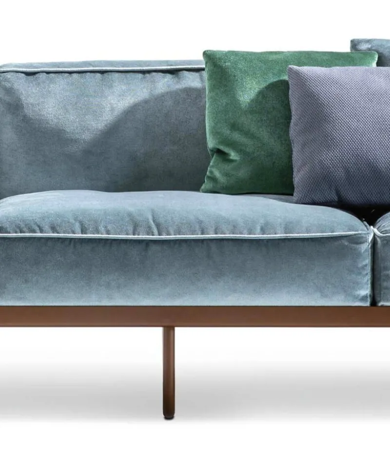 Hot Pamono 5 Sofa by Le Corbusier for Cassina