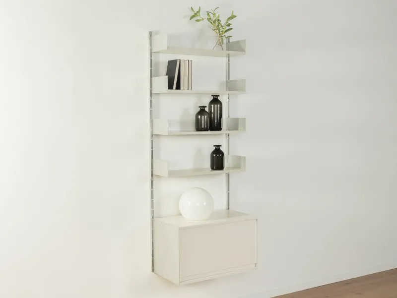 Discount Pamono 606 Wall Shelf System by Dieter Rams for Vitsœ, 1960s