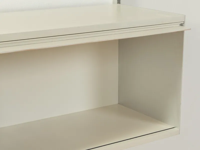 Discount Pamono 606 Wall Shelf System by Dieter Rams for Vitsœ, 1960s