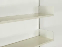 Discount Pamono 606 Wall Shelf System by Dieter Rams for Vitsœ, 1960s
