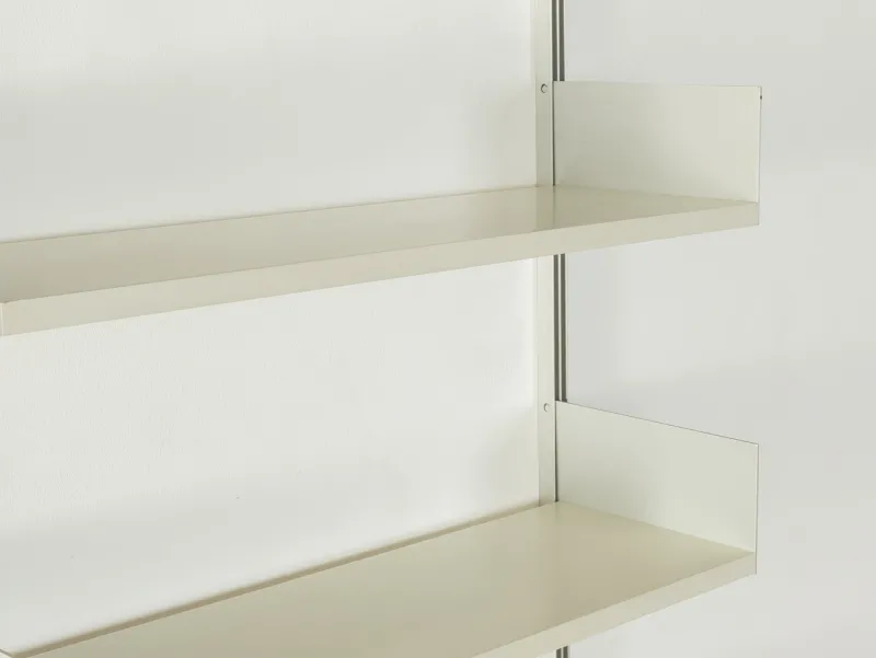Discount Pamono 606 Wall Shelf System by Dieter Rams for Vitsœ, 1960s