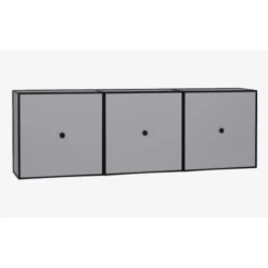 Pamono 42 White Frame View Box by Lassen