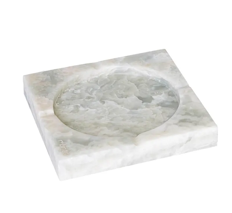 Best Pamono A Marble Ashtray by Morfosi