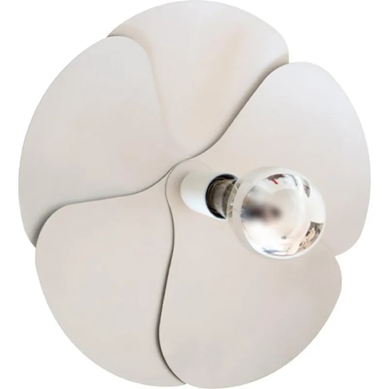 New Pamono 2093-A Wall Lamp from Disderot