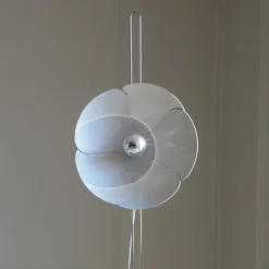New Pamono 2093-A Wall Lamp from Disderot