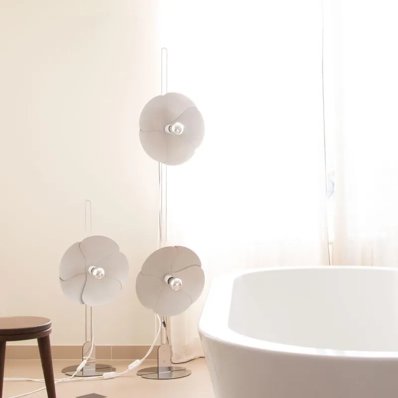 New Pamono 2093-A Wall Lamp from Disderot