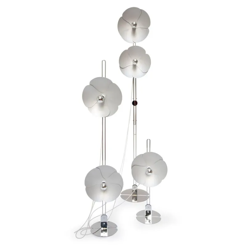 New Pamono 2093-A Wall Lamp from Disderot