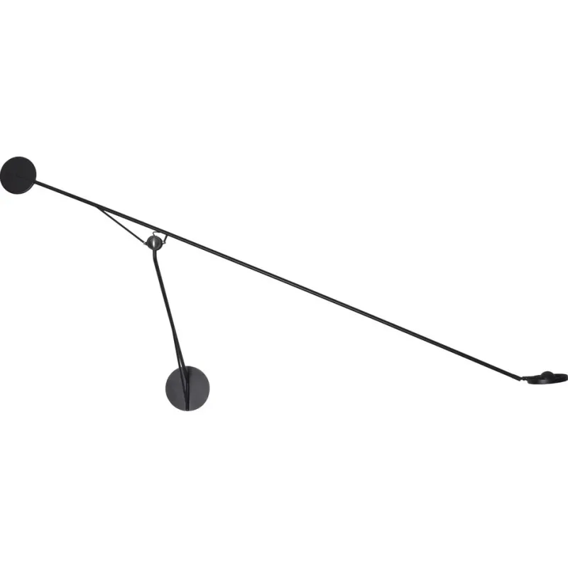 Sale Pamono Aaro Wall Lamp by Simon Schmitz