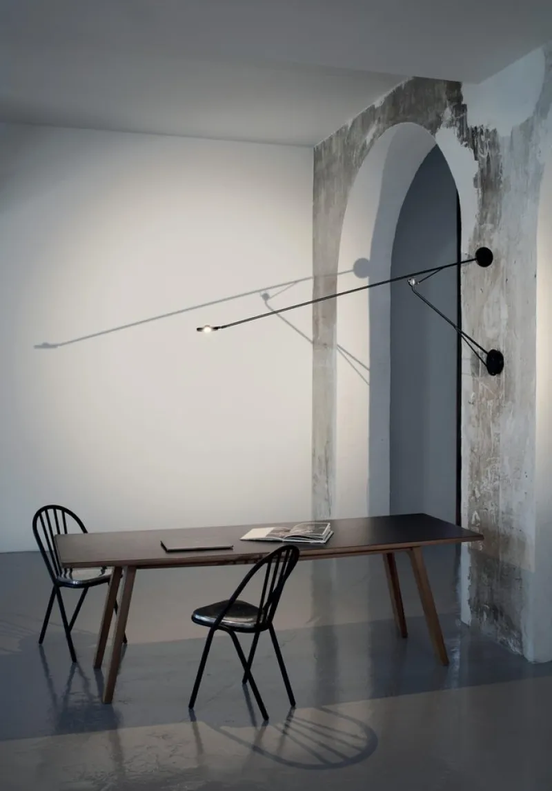 Sale Pamono Aaro Wall Lamp by Simon Schmitz