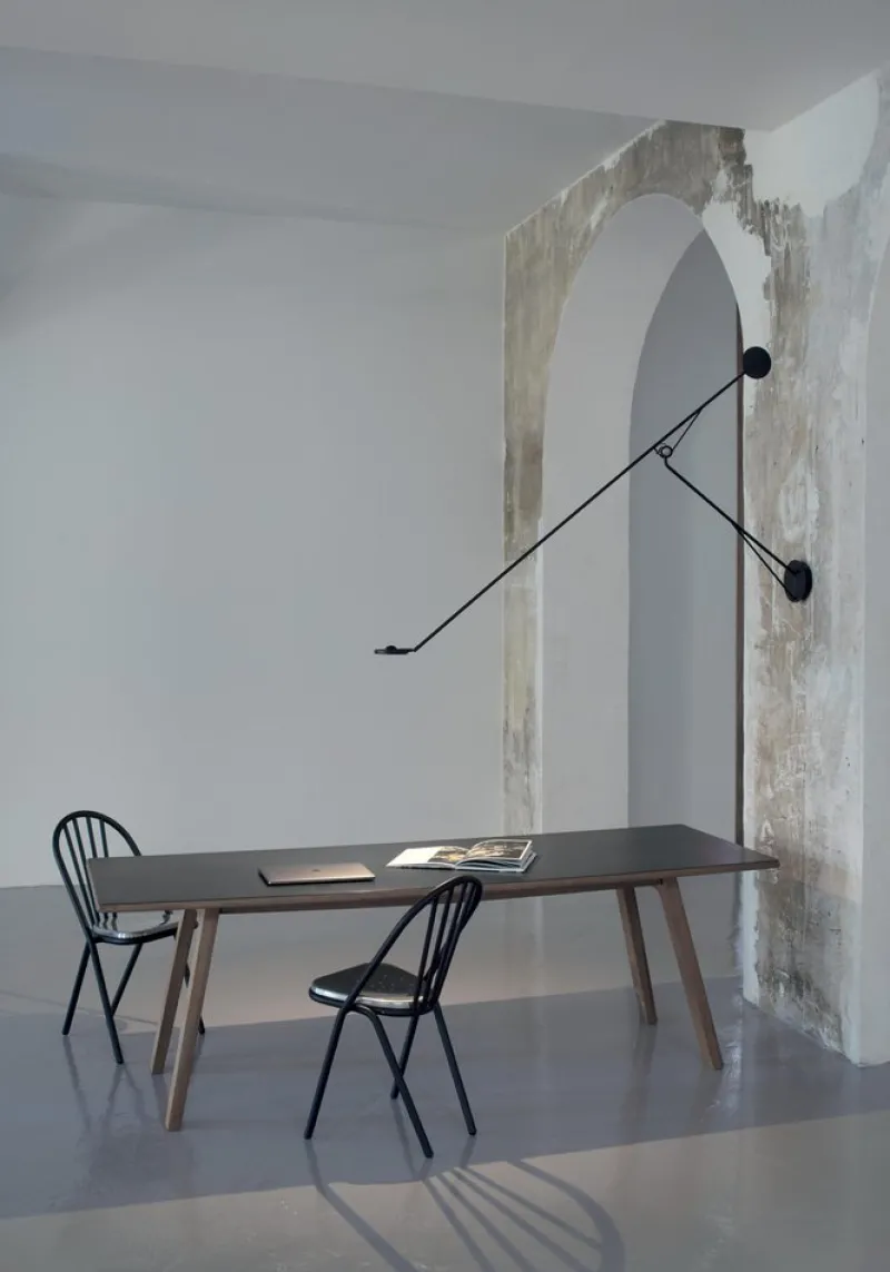 Sale Pamono Aaro Wall Lamp by Simon Schmitz