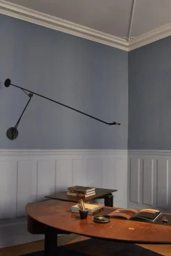 Sale Pamono Aaro Wall Lamp by Simon Schmitz