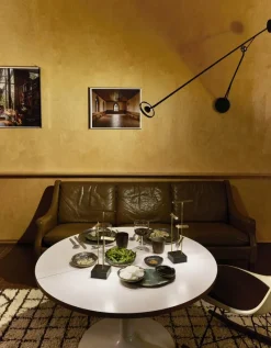 Sale Pamono Aaro Wall Lamp by Simon Schmitz
