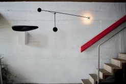 Sale Pamono Aaro Wall Lamp by Simon Schmitz