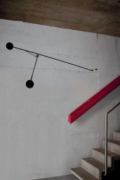 Sale Pamono Aaro Wall Lamp by Simon Schmitz