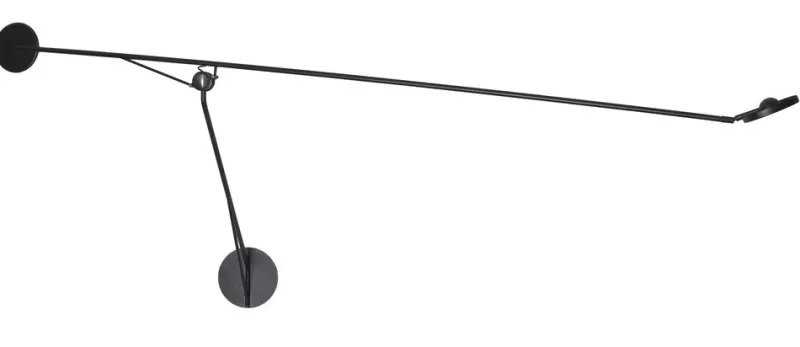 Sale Pamono Aaro Wall Lamp by Simon Schmitz
