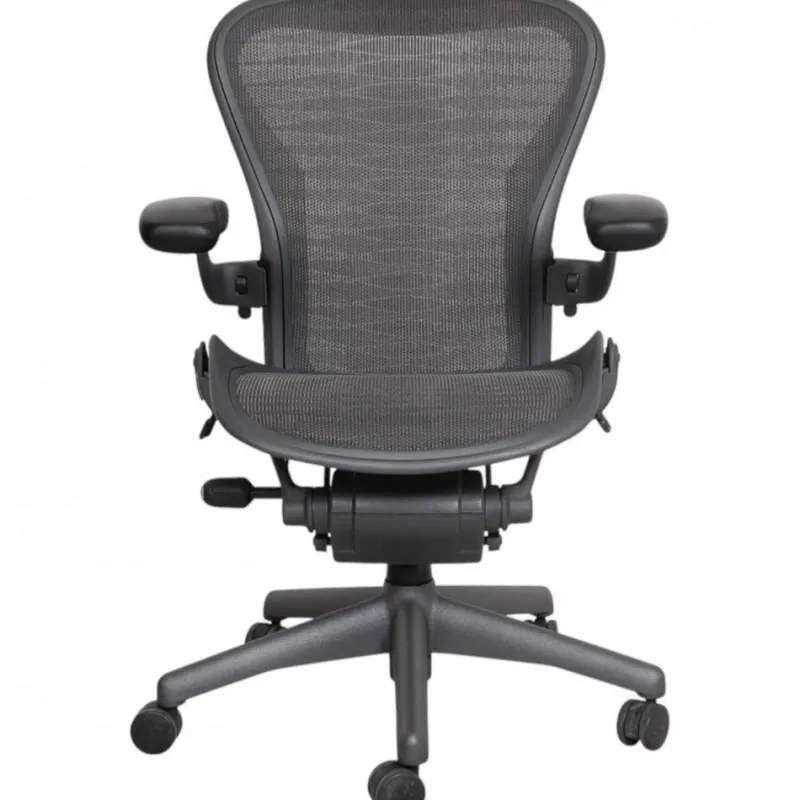 Pamono Aaron Chair from Herman Miller> Office Chairs