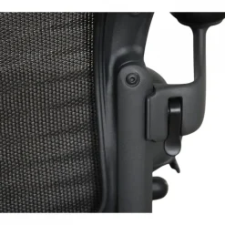 Pamono Aaron Chair from Herman Miller><noscript><img width=