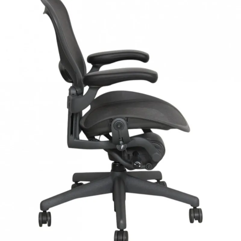 Pamono Aaron Chair from Herman Miller> Office Chairs