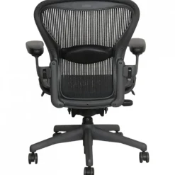 Pamono Aaron Chair from Herman Miller><noscript><img width=