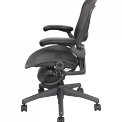 Pamono Aaron Chair from Herman Miller><noscript><img width=
