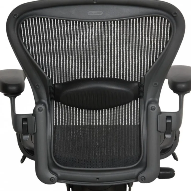 Pamono Aaron Chair from Herman Miller> Office Chairs
