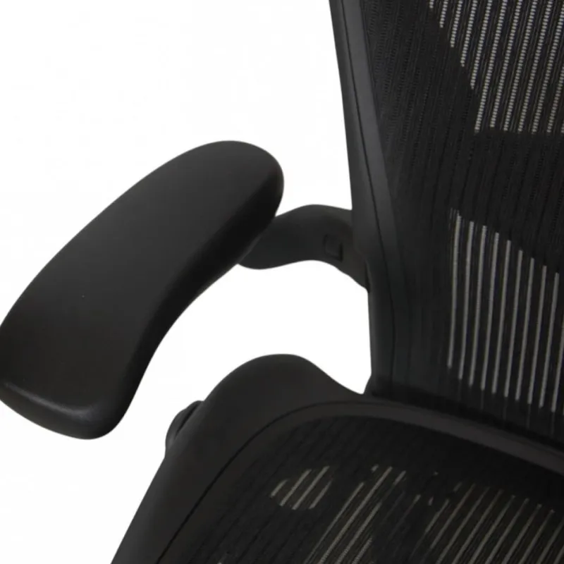 Pamono Aaron Chair from Herman Miller> Office Chairs