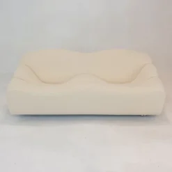 Pamono ABCD Sofa and Armchairs by Pierre Paulin for Artifort, 1960s, Set of 3><noscript><img width=