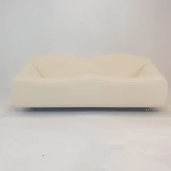 Pamono ABCD Sofa and Armchairs by Pierre Paulin for Artifort, 1960s, Set of 3><noscript><img width=