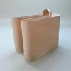 Pamono ABS Magazine Rack by Rodolfo Bonetto for Bilumen, 1970s> Magazine Racks