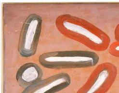 Pamono Abstract Composition - 1960s - Giulio Turcato - Painting - Contemporary 1960><noscript><img width=