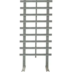 Pamono Abstract Minimalist Sculpture in Metal by Ramon Horts> Minimalist