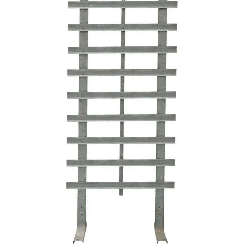 Pamono Abstract Minimalist Sculpture in Metal by Ramon Horts> Minimalist